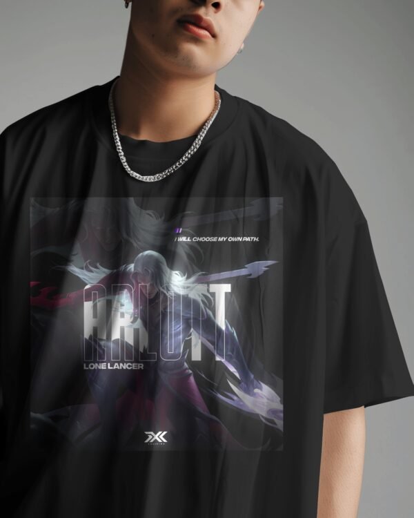 Arlott Hero T-Shirt