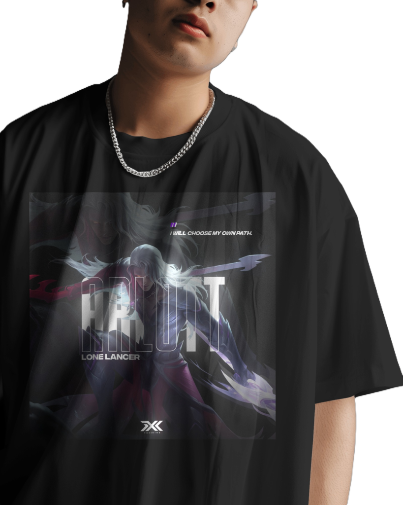 Arlott Hero T-Shirt