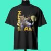 Harith Lightborn T-Shirt - Mobile Legends Bang Bang Mage