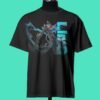 Ling Hero T-Shirt - Mobile Legends Bang Bang Assassin