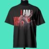 Moskov Abyss T-Shirt - Mobile Legends Bang Bang Dark Slayer