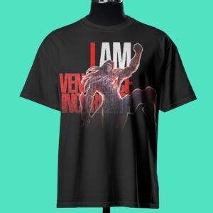 Moskov Abyss T-Shirt - Mobile Legends Bang Bang Dark Slayer