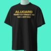 MLBB Lightborn Tee - Alucard’s Legendary Look
