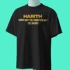 Harith Lightborn T-Shirt - Mobile Legends Bang Bang Mage