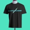 Ling Hero T-Shirt - Mobile Legends Bang Bang Assassin