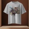 Legends United - All Heroes Edition