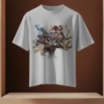 Legends United - All Heroes Edition