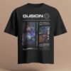 Gusion Hero T-Shirt - Mobile Legends Bang Bang Assassin Mage