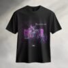 Granger Hero T-Shirt - Mobile Legends Bang Bang Sharpshooter