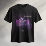Granger Hero T-Shirt - Mobile Legends Bang Bang Sharpshooter