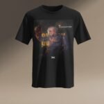 Gusion Hero T-Shirt - Mobile Legends Bang Bang Assassin Mage
