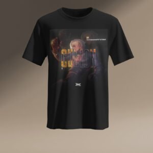 Gusion Hero T-Shirt - Mobile Legends Bang Bang Assassin Mage