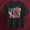 Ling Hero T-Shirt - Mobile Legends Bang Bang Assassin