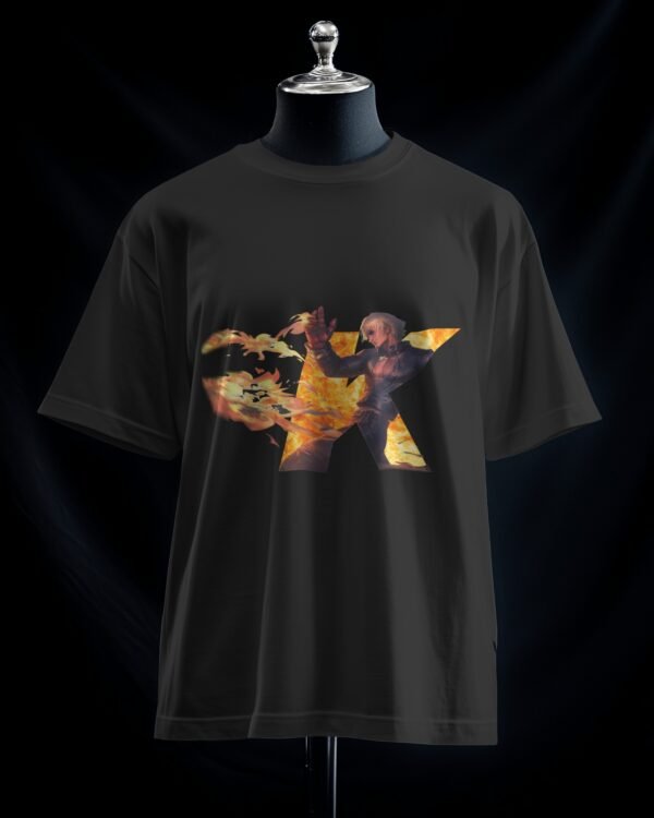 Gusion Hero T-Shirt - Mobile Legends Bang Bang Assassin Mage