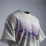 Hayabusa Hero T-Shirt - Mobile Legends Bang Bang Ninja