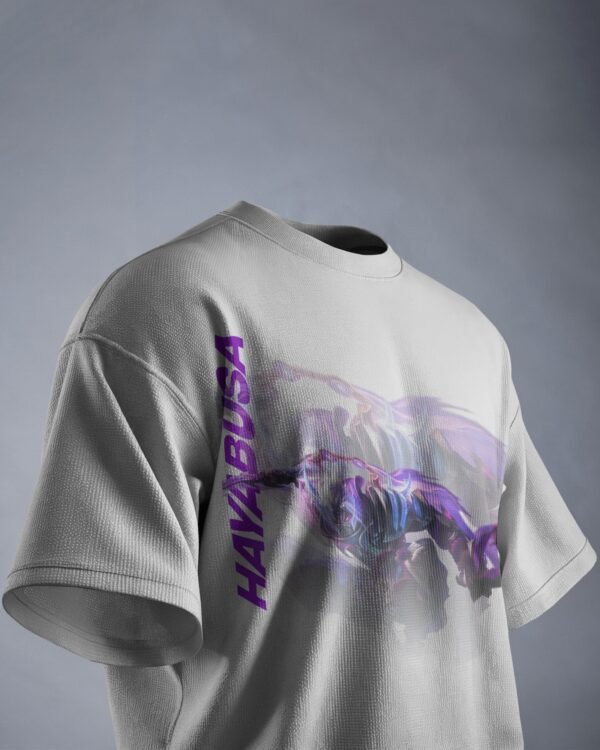 Hayabusa Hero T-Shirt - Mobile Legends Bang Bang Ninja