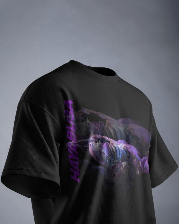 Hayabusa Hero T-Shirt - Mobile Legends Bang Bang Ninja