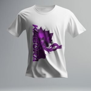 Kagura Hero T-Shirt - Mobile Legends Bang Bang Mystic Mage