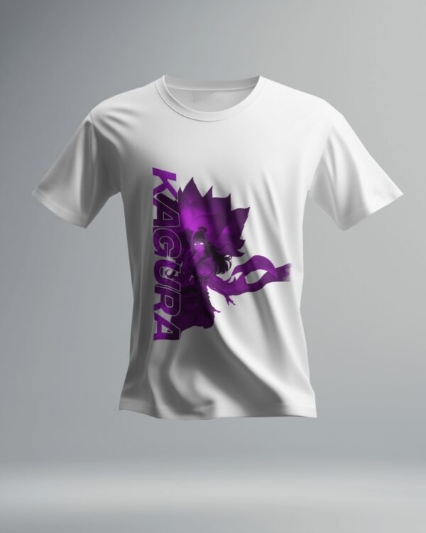 Kagura Hero T-Shirt - Mobile Legends Bang Bang Mystic Mage